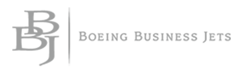 Boeing Business Jets (BBJ) Logo